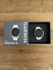 Garmin Vivoactive 4S