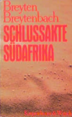 Schlussakte südafrika - schlussakte,