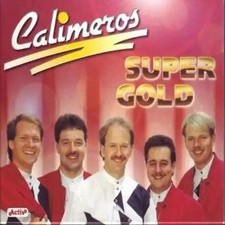 Calimeros - Super Gold