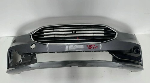 Ford galaxy mk4 - galaxy, facelift