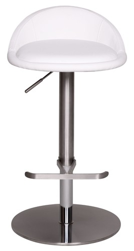 Finebuy barhocker weiß - barhocker,