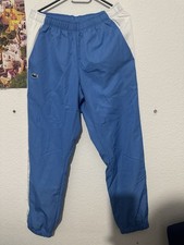 Original Lacoste Jogginghose