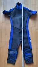 Gun Sails Neoprenanzug Kinder