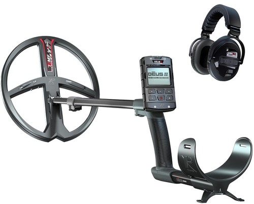 Deus fmf wsa 2 xl - xp,