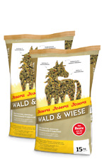 JOSERA Wald & Wiese (2x15 kg)