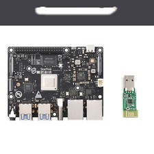 8GB WiFi Vision Five 2 RISC-V