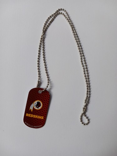 Washington redskins anhänger - washington,