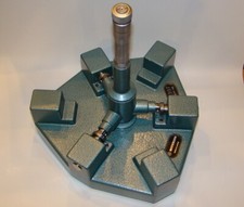 Mitutoyo Dreipunkt-Innenmikrometer 125-150mm+Mitutoyo Einstell Etalon 125mm