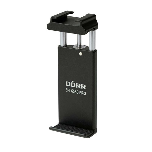 Aluminium smartphone halter - smartphone,