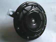 Oldtimer Hupe Hella 122mm Hochtöner 500 Hz 24V Starkton Horn LKW Bw Wolf