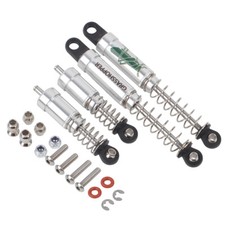 Aluminum Oil Dampers/Shocks