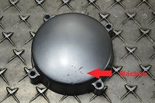 Kawasaki ZZR600E Deckel Zündgeberdeckel Motordeckel Cover ZX600E (93-07)
