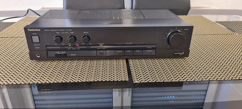 Technics 600 - technics, su-600