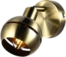 LQWELL® 6W Wandleuchte