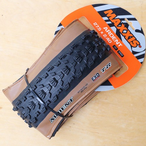 Maxxis reifen ardent tlr - reifen,