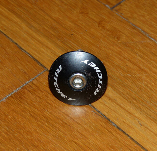 Ritchey vorbau kappe - ritchey,