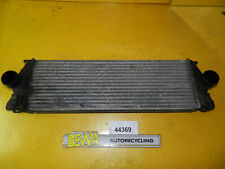 Ladeluftkühler Mercedes Sprinter 906 215 CDI T3 Bus A9065010101 Nr.44369
