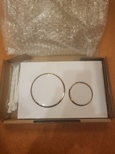 toiletten drückerplatten