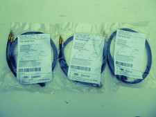 Lichtleiter Glasfaser  BAUMER