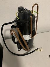 HIGHLY CDD127CV-A2A  Hochkompressor für die Truma  Aventa  Klimaanlage 