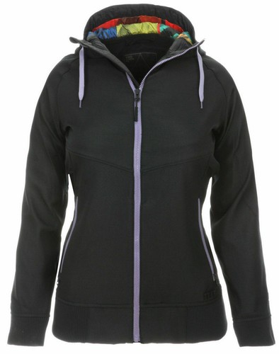 Nitro chelsea softshelljacke - nitro,