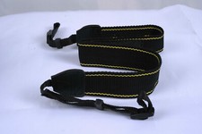 für Nikon D7000/D5000/D3100/D3000 Kamera Tragegurt Schultergurt Trageriemen