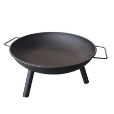 Feuerschale Feuerstelle aus