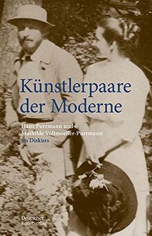 Künstlerpaare der moderne - der,