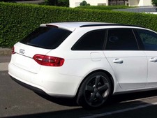 Tönungsfolie passgenau für