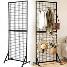 Gitterwandpaneele Gitterwand