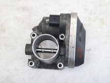 Throttle Body VW POLO 9N