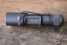 Original SureFire C2 Centurian