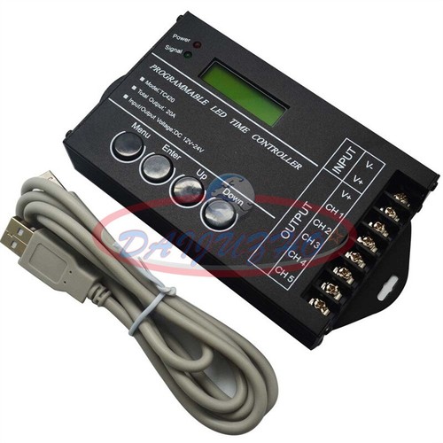 New tc420 dc12v - new,