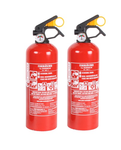Autofeuerlöscher gp 1x - autofeuerlöscher, gp-1x
