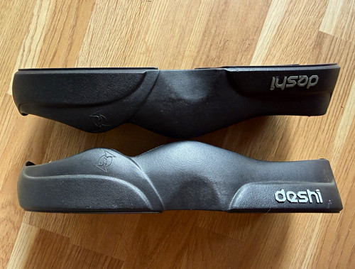 Deshi soulplates sohlen - soulplates, /