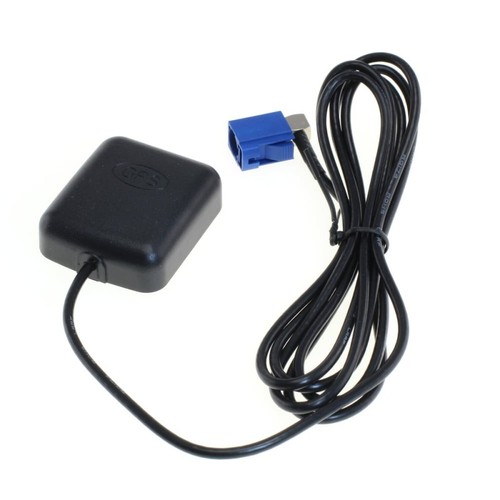 Gps antenne kfz - kfz, fakra