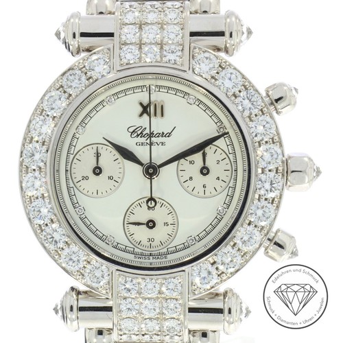 Wert 95000 chopard imperiale - wert, 95000,-