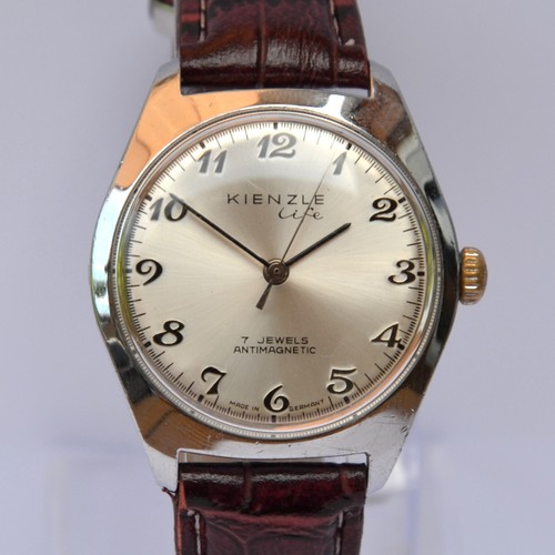 Vintage kienzle life - kienzle,
