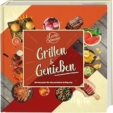 Leckerschmecker grillen - leckerschmecker,