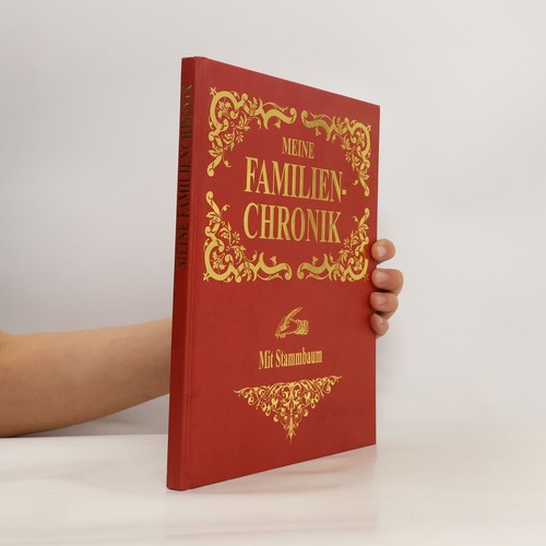 Meine familienchronik - familienchronik , | 