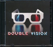 Double Vision - Double Vision