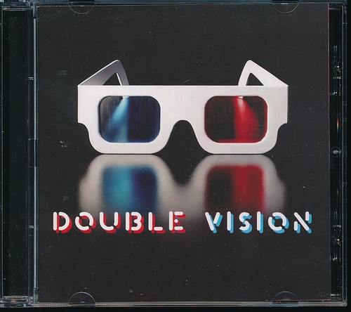 Double vision - double,