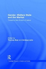 Gender, Welfare State and the