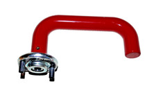 HEWI Rosetten Drückergriff