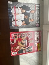 FC Bayern Magazin