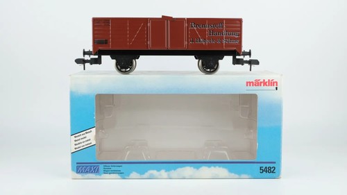 Märklin spur 5482 - märklin,