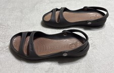 Crocs Cleo II Double Strap