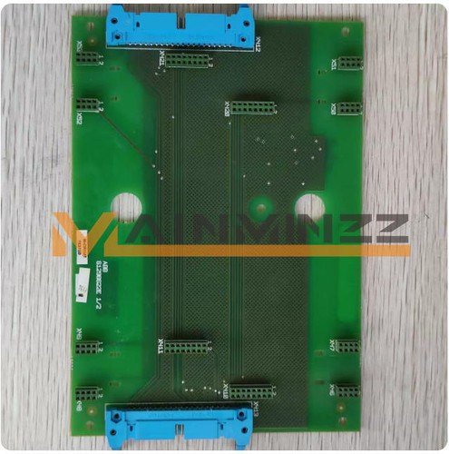 1pc used abb - used, board
