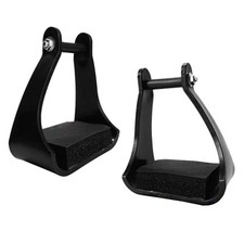 Pferdesattel western reiten - western,