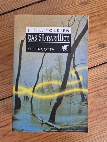 Tolkien das - j.r.r.,